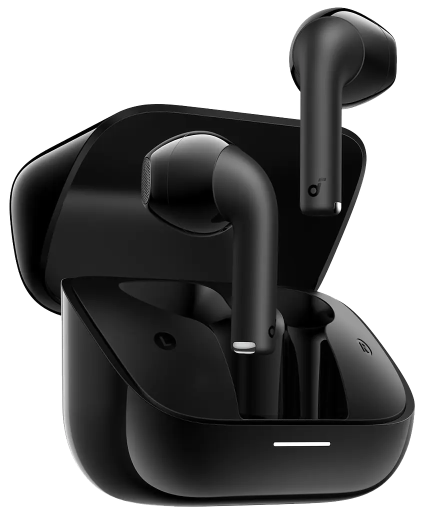 Гарнітура SoundСore K20i Black Anker teh0026547 - фото 4