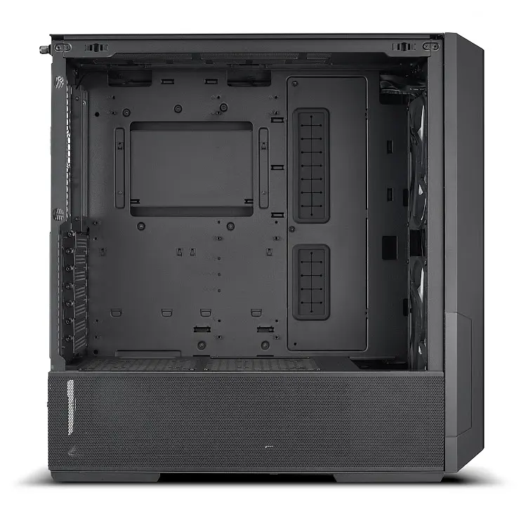 Корпус Lian Li Lancool 216 ARGB Black (G99.LAN216RX.00) без БЖ - фото 3