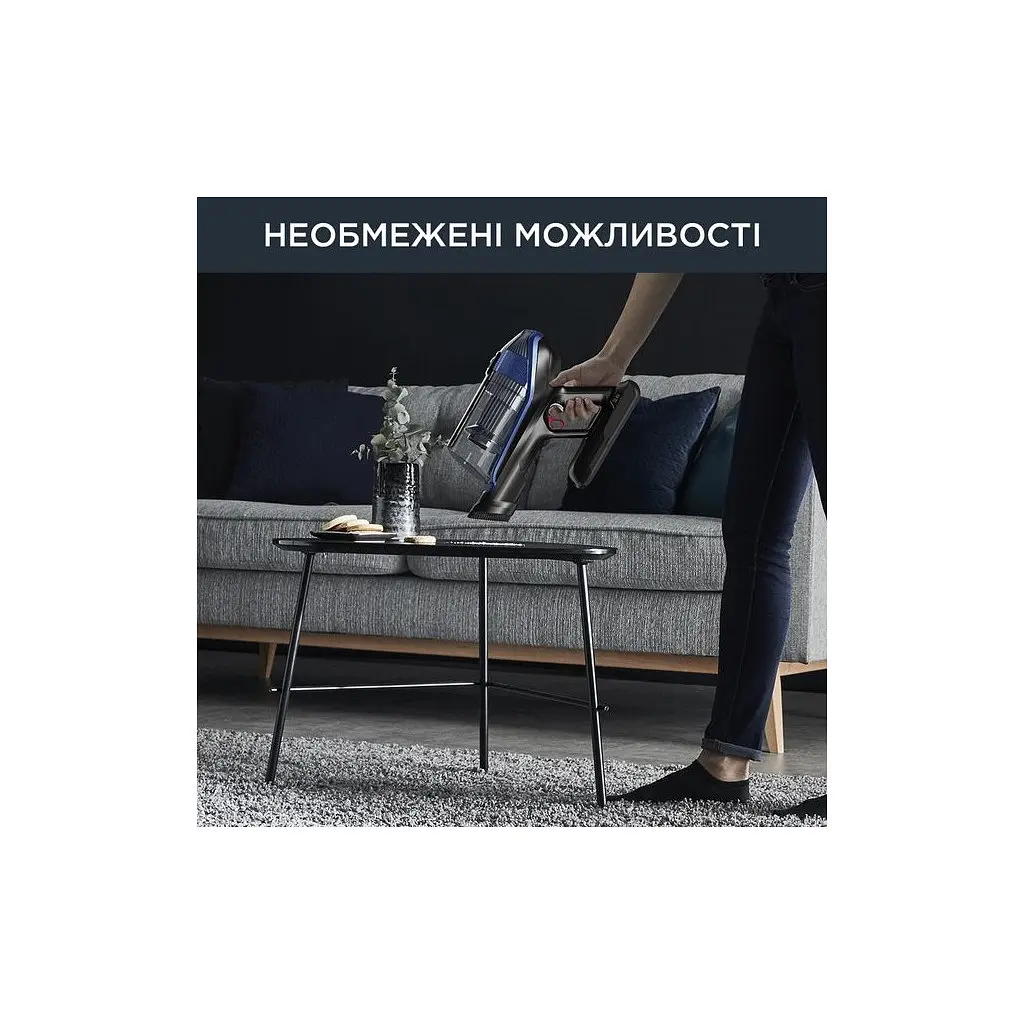 Пилосос Rowenta RH99C0WO - фото 5