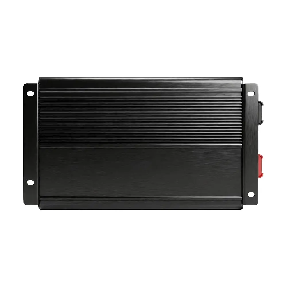 Автономний однофазний інвертор 1kW/12V LiTime L12V1KW-EN-D (44-00526) - фото 8