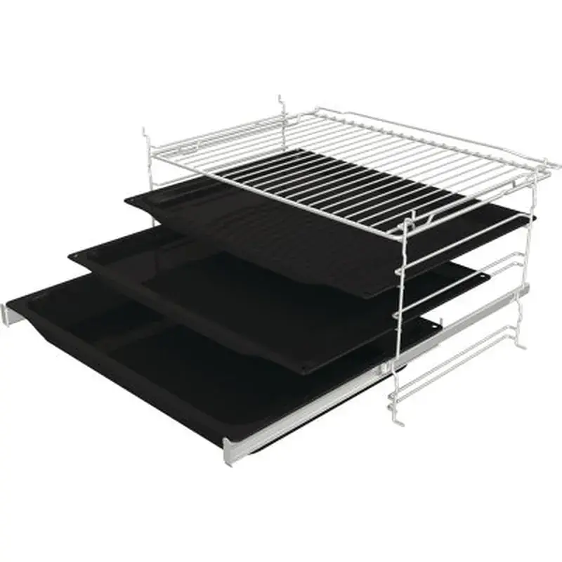 Духова шафа Gorenje BPS6737E07B - фото 9