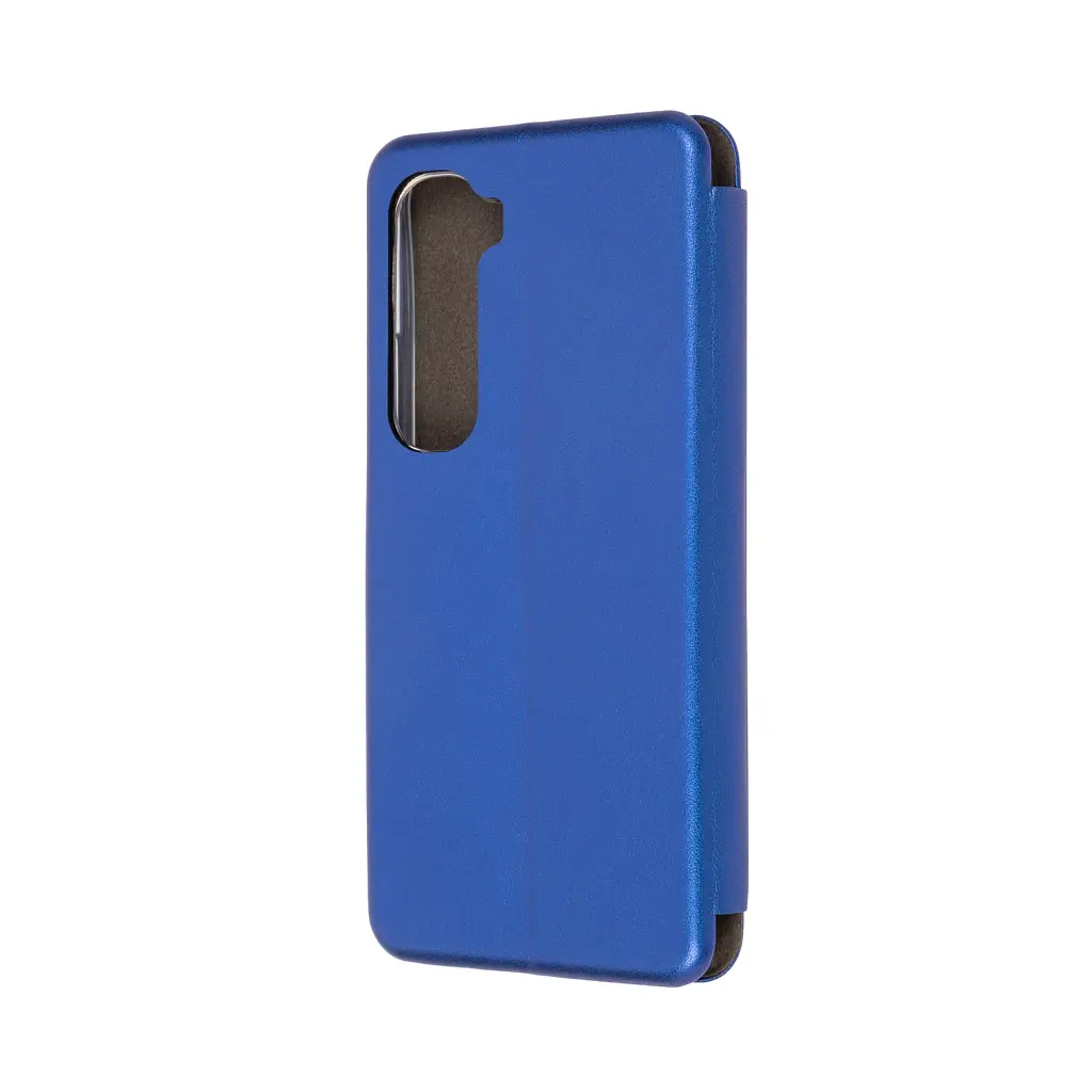 Чохол-книжка ArmorStandart G-Case для Infinix Hot 60 5G Blue - фото 2