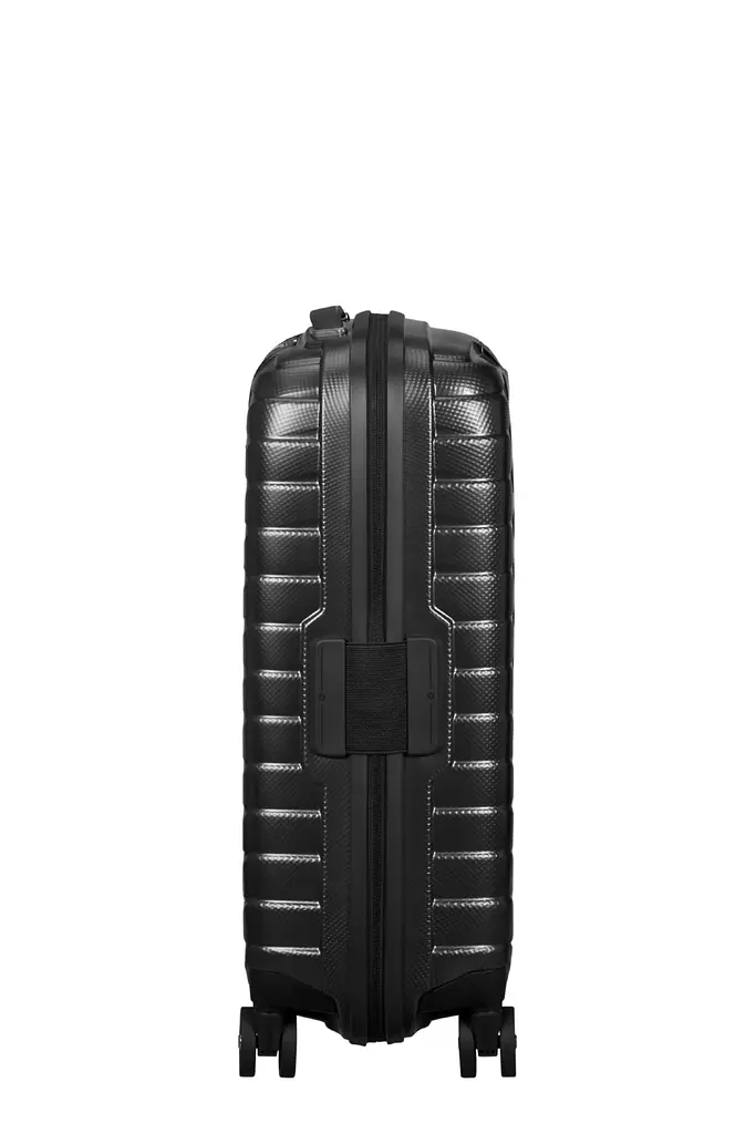 Валіза Samsonite PROXIS MATT GRAPHITE 55x40x20(23) 55/20 CW6*28001 - фото 9