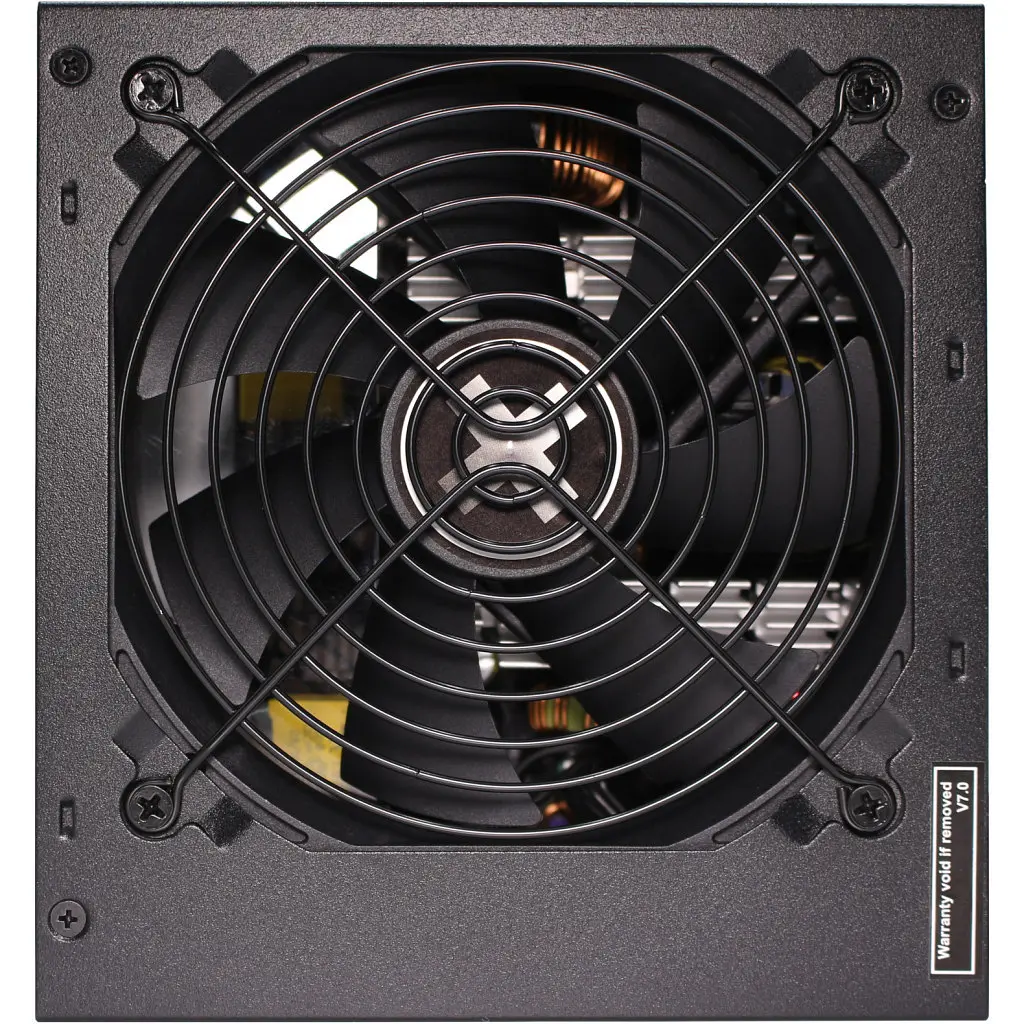 Блок живлення Xilence 750W (XP750R6.2 BULK) - фото 2