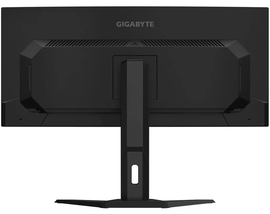 Монітор 34" Gigabyte AORUS MO34WQC2 Curved UWQHD OLED 240Hz (MO34WQC2) - фото 4