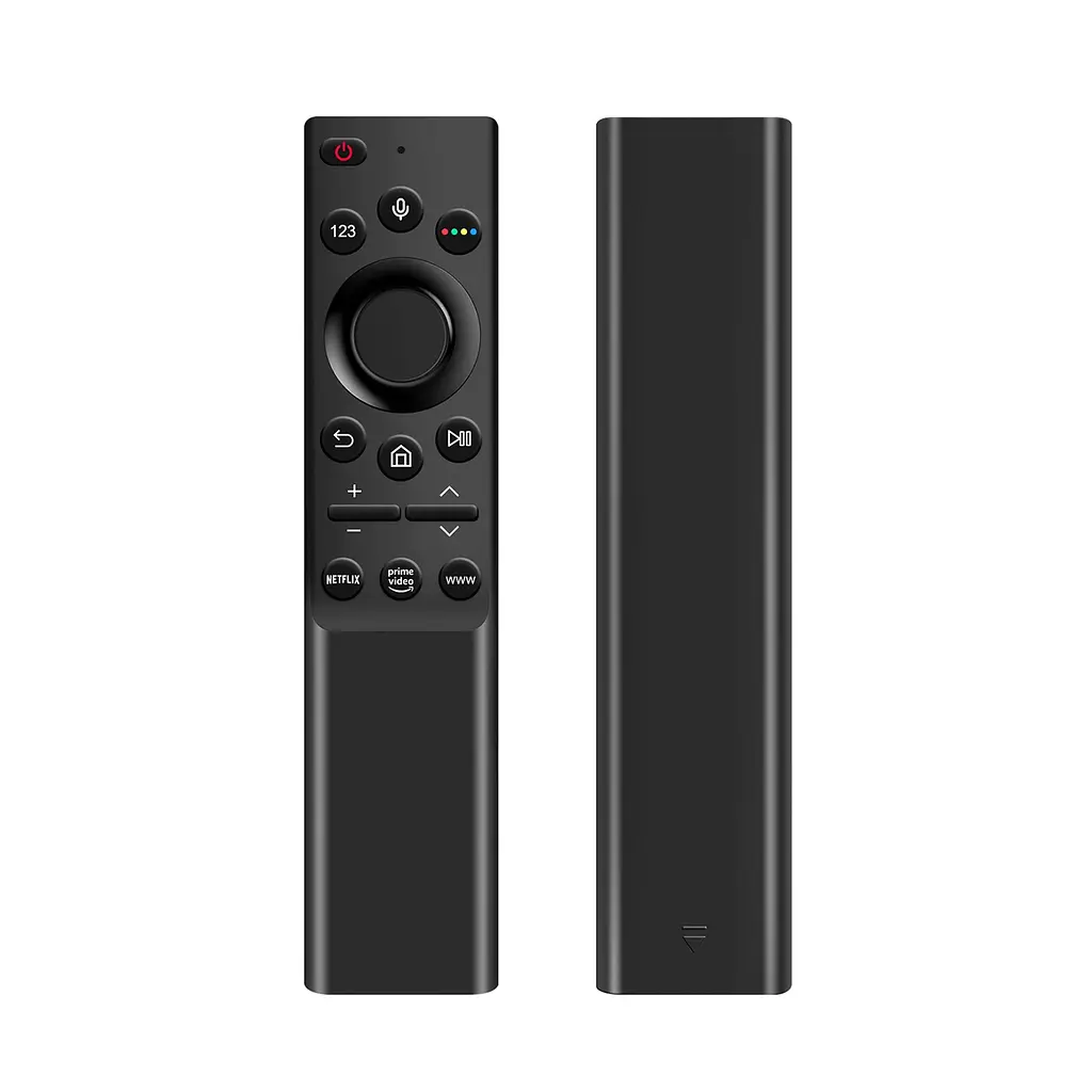 [Samsung] Пульт з мікрофоном для телевізорів Samsung QLED & 8K (BN59-01363L) - фото 2