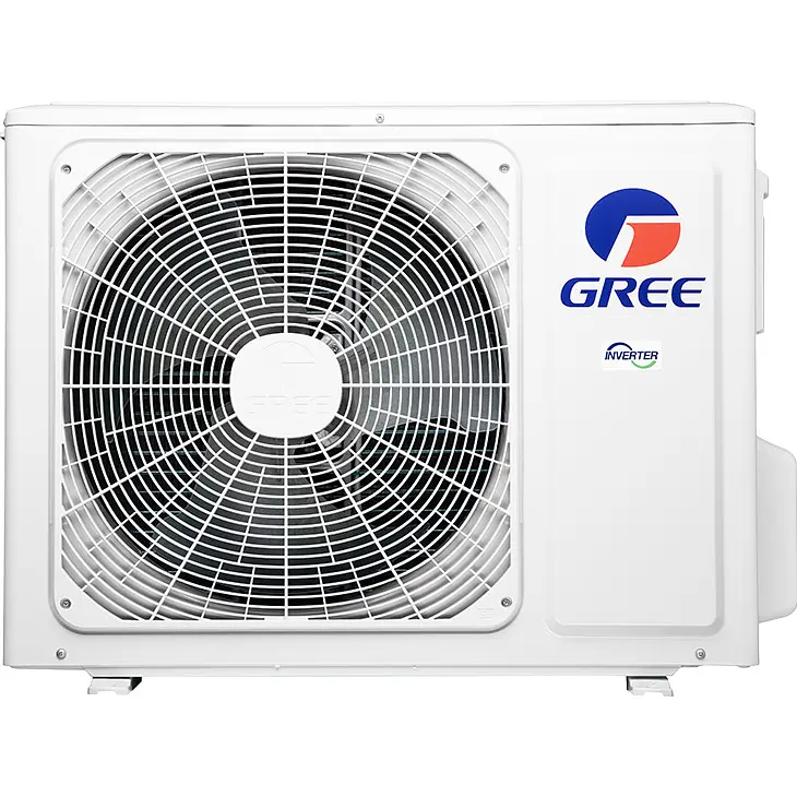 Спліт-система Gree G-Tech GWH12AEC-K6DNA1A [115977] - фото 8