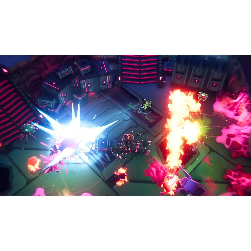 Ключ активації Microsoft From Space для Xbox One/Series S/X - фото 6