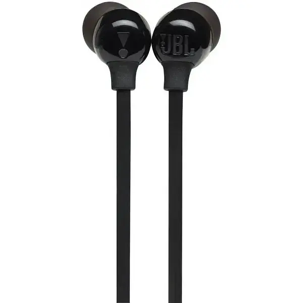 Гарнітура JBL Tune 125BT (JBLT125BTBLK) Black (6687576) - фото 2