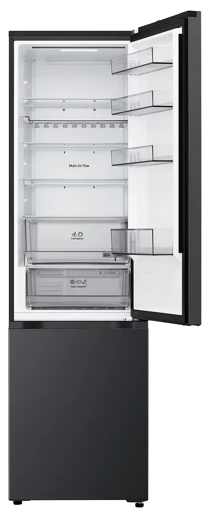 Холодильник LG GC-B509ETTM (7250272) - фото 3