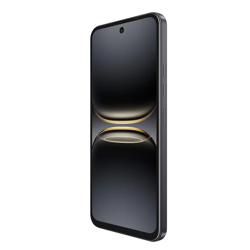 Смартфон Tecno Spark Go 2 KM4 4/128GB Ink Black 4894947089558 - фото 4