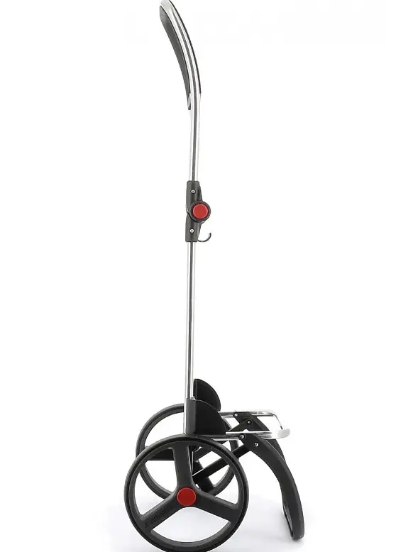 Сумка-візок Rolser I-Max MF 2LRSG 43 Negro (IMX308-1023) - фото 8