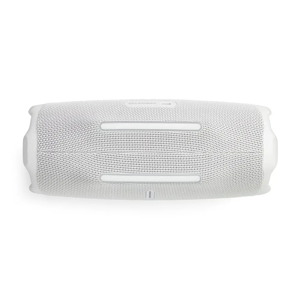 Акустична система JBL Charge 6 White (JBLCHARGE6WHT) - фото 5