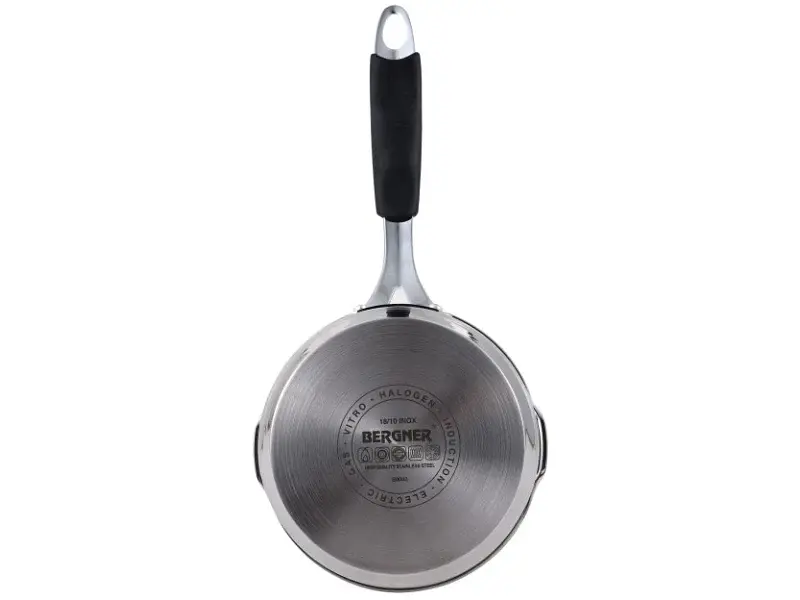 Ківш Bergner Midnight 1.3 л (BG-32125-MM) - фото 3