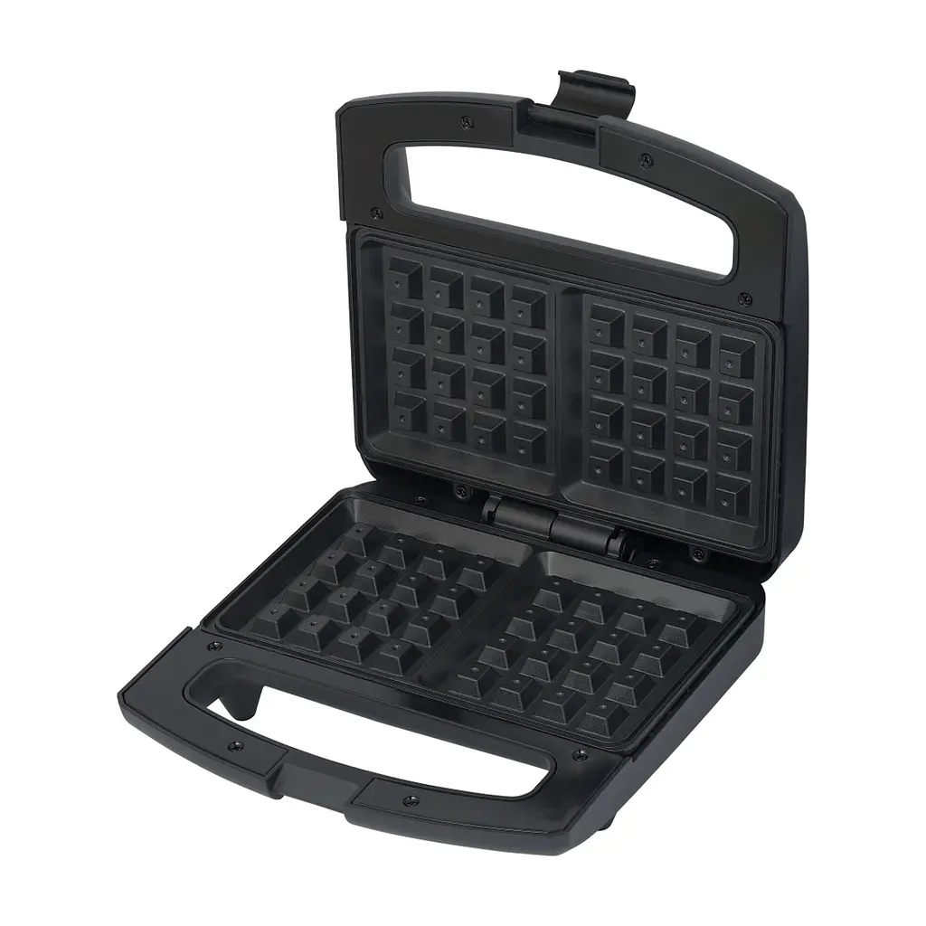 Вафельниця Rotex RSM122-B - фото 3