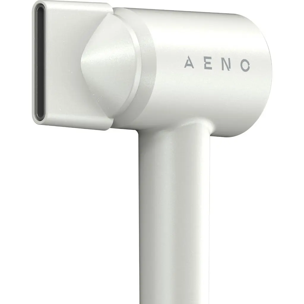 Фен AENO HD4 Hair Dryer White (AHD0004) [130060] - фото 3