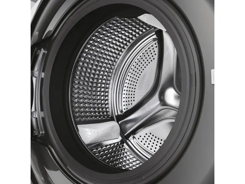 Прально-сушильна машина Haier HWD80B-14959S8U1 - фото 5
