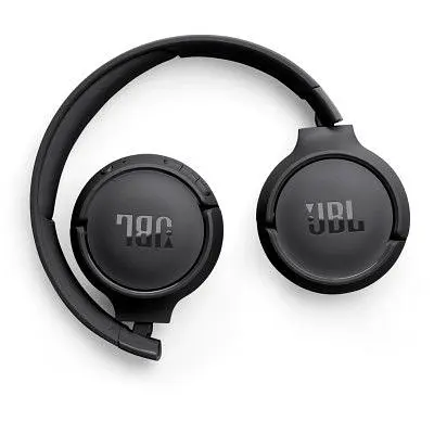 Наушники JBL Tune 520BT Black (JBLT520BTBLKEU) - фото 6