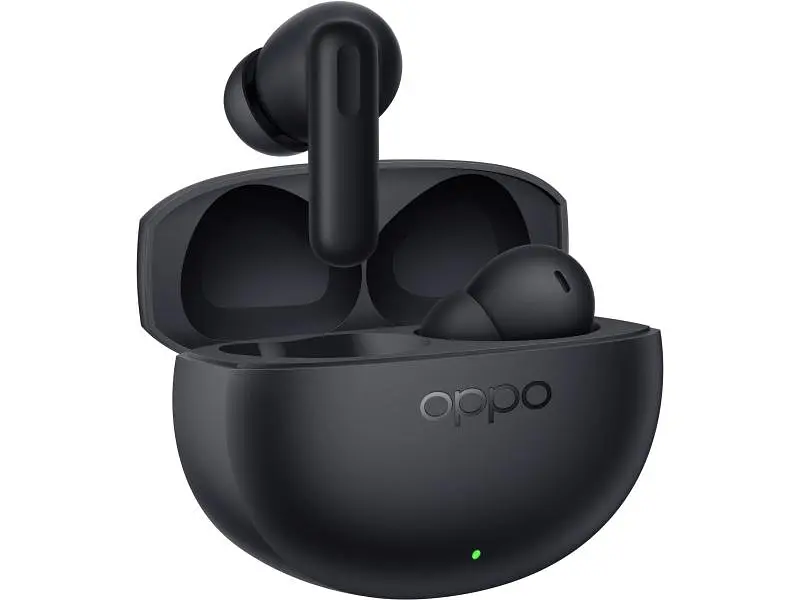 Навушники OPPO Enco Air5 Midnight Black (ETEP1) - фото 3
