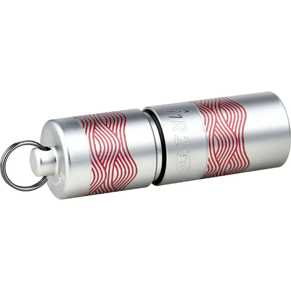 Ліхтар-брелок Olight I1R 2 Pro Flow - фото 2