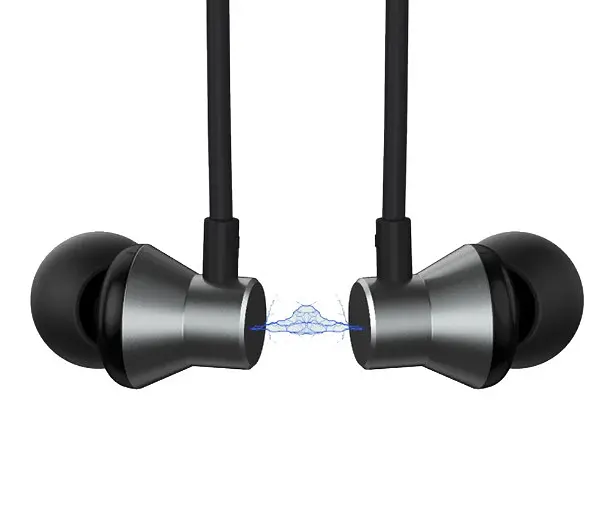 Вакуумні Bluetooth навушники‑гарнітура Remax RB‑S29 Чорні - фото 3