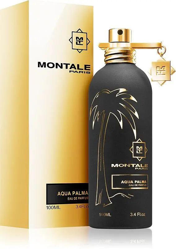 Парфумована вода Montale Aqua Palma 100 мл - фото 2