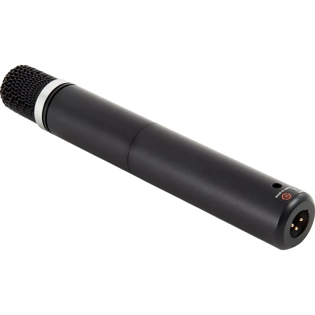 Мікрофон AKG C1000S [119850] - фото 4