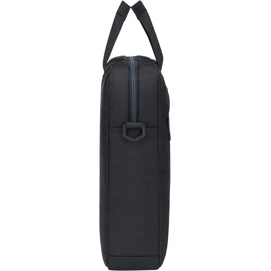 Сумка для ноутбука RivaCase Boboli 8036 15.6` Black [112608] - фото 6