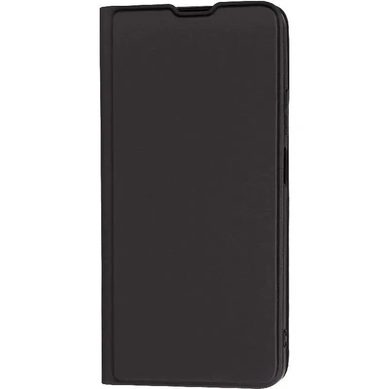 Чехол-книжка BeCover Exclusive New Style для Realme Note 60 Black (713012) - фото 2