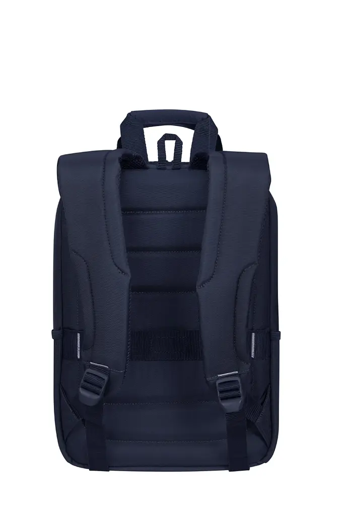 Рюкзак 14.1" Samsonite GUARDIT CLASSY MIDNIGHT BLUE 38x27x14,5 KH1*11004 - фото 2