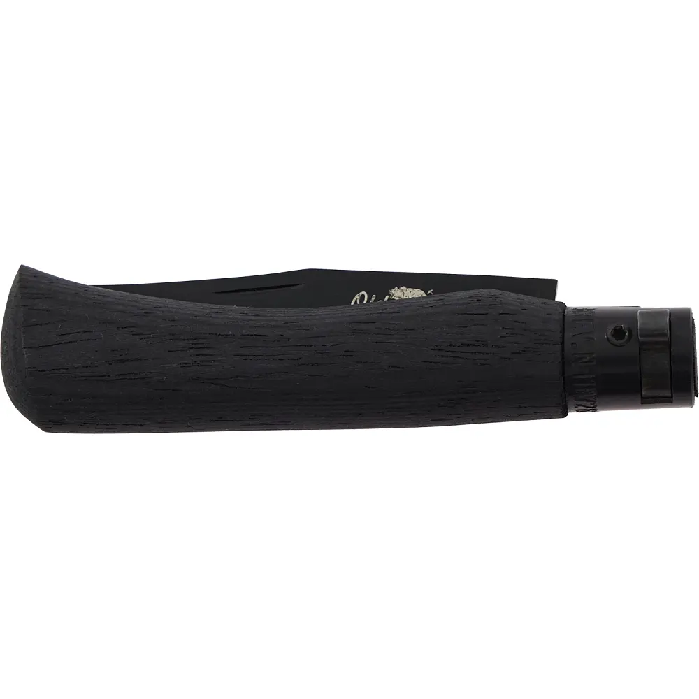 Ніж Old Bear Total Black M - фото 3