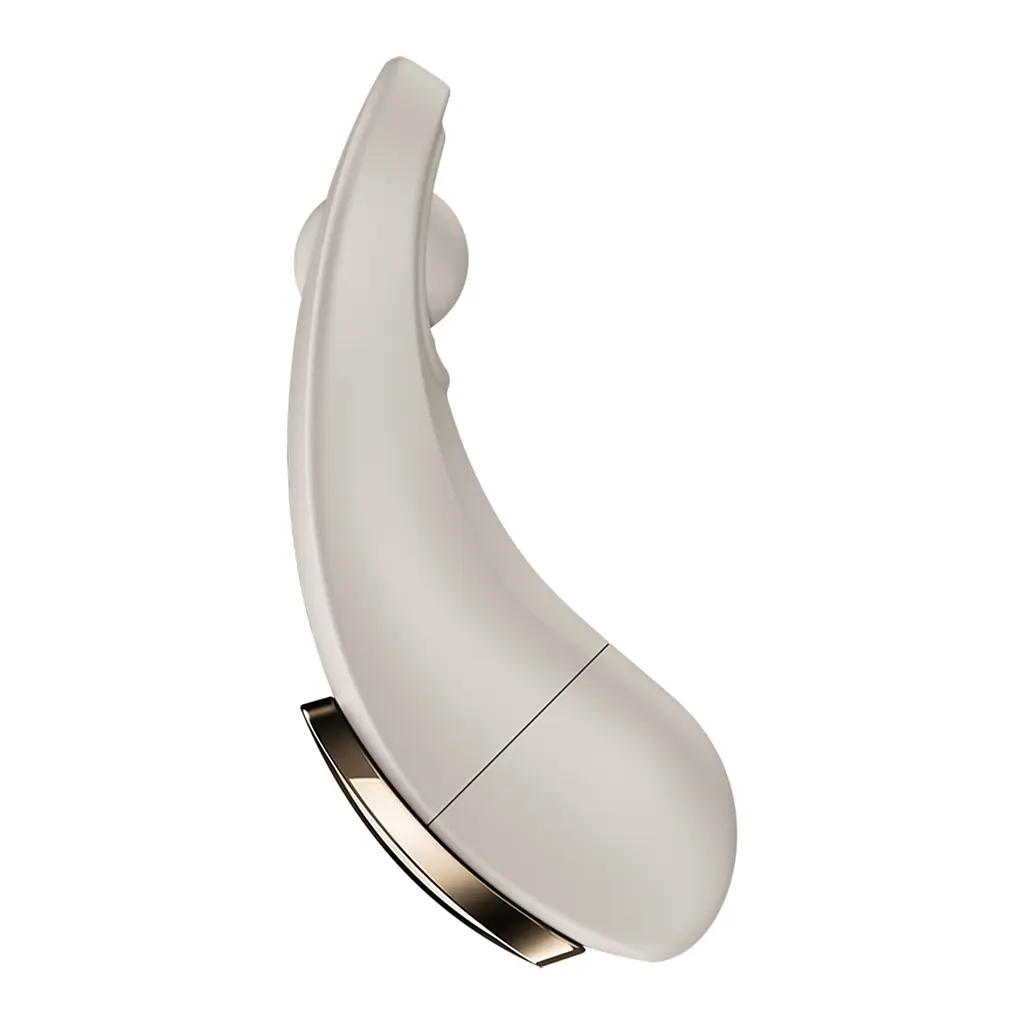 Вібратор у трусики Satisfyer Little Secret Battery Series з пультом ДК - фото 3