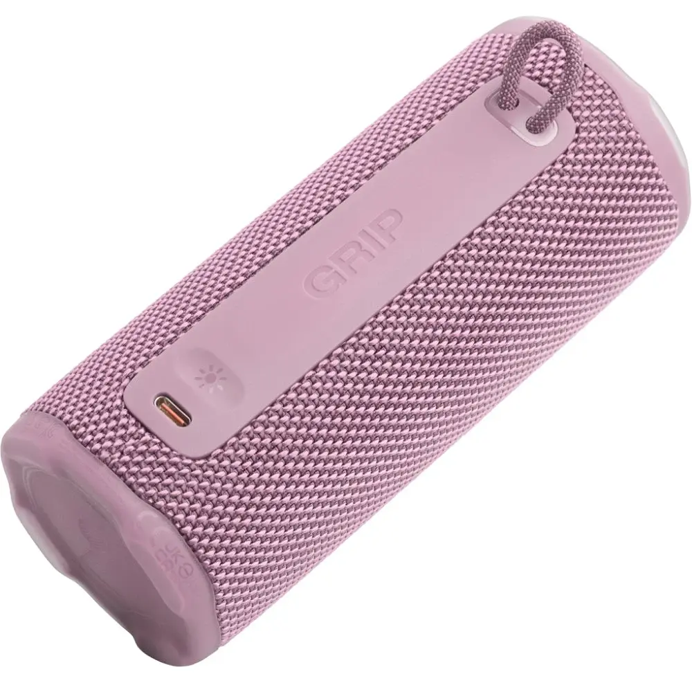 Колонка Bluetooth JBL Grip (JBLGRIPPIK) pink UA - фото 6
