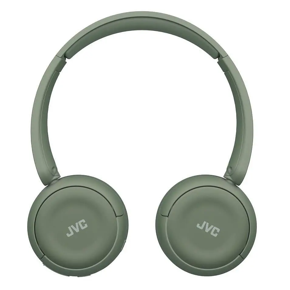 Навушники JVC HAS59W Green (HA-S59W) (HA-S59W-G-U) - фото 2