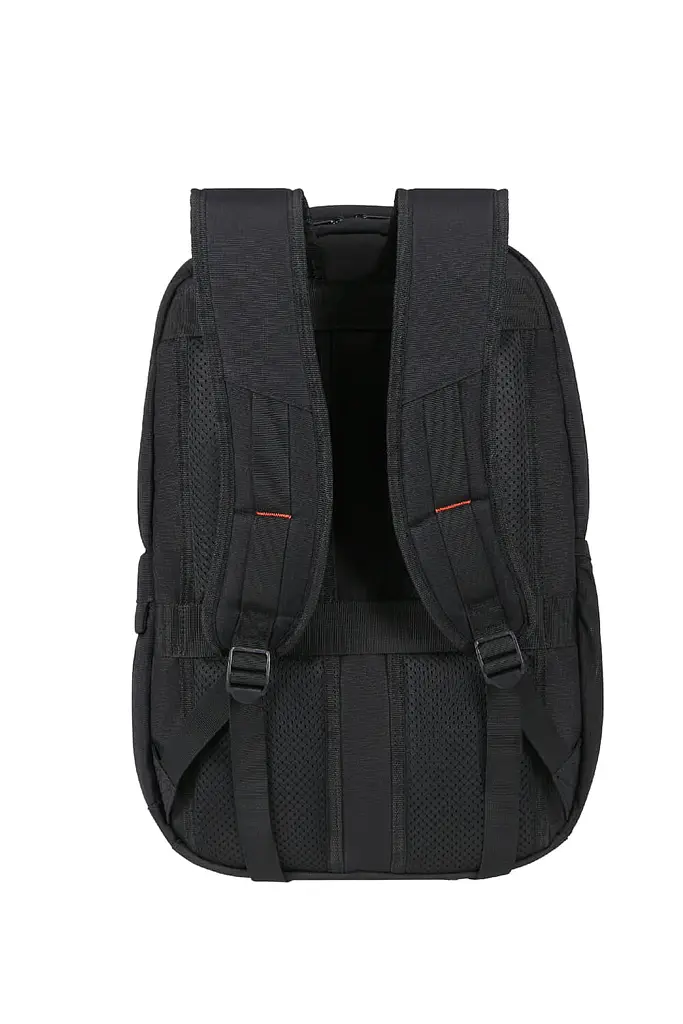 Рюкзак 17,3" American Tourister AT WORK NXT BLACK 50x33x28 MK6*09005 - фото 2