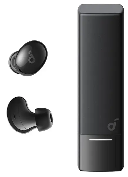 Гарнітура Anker SoundСore A30i Black (A3958G11) - фото 3