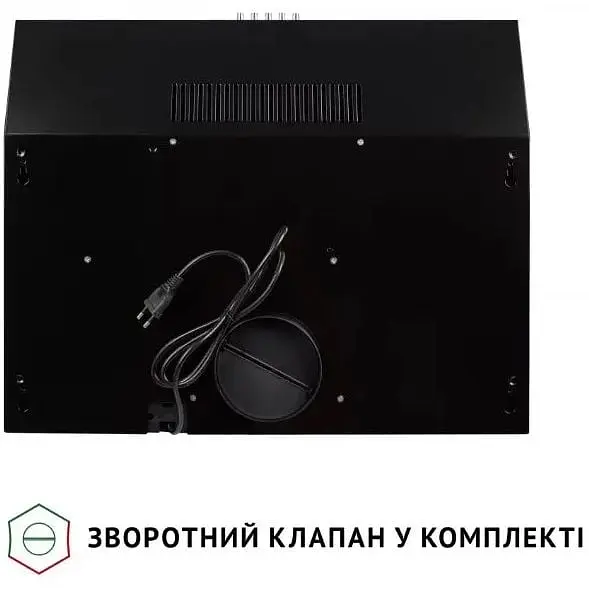 Витяжка Perfelli PL 6002 BL LED - фото 7