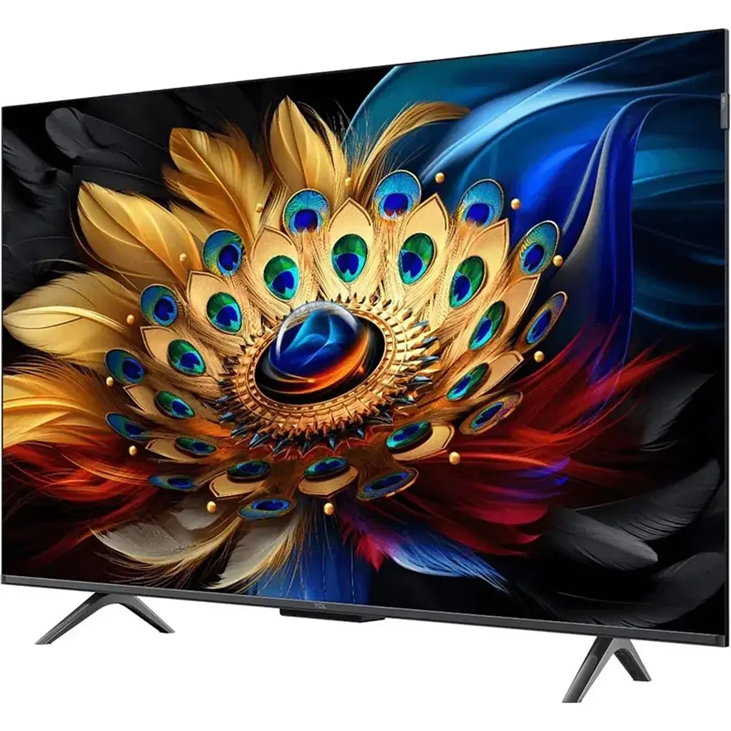 Телевизор TCL C655 75" QLED 4K [75C655] [124578] - фото 3