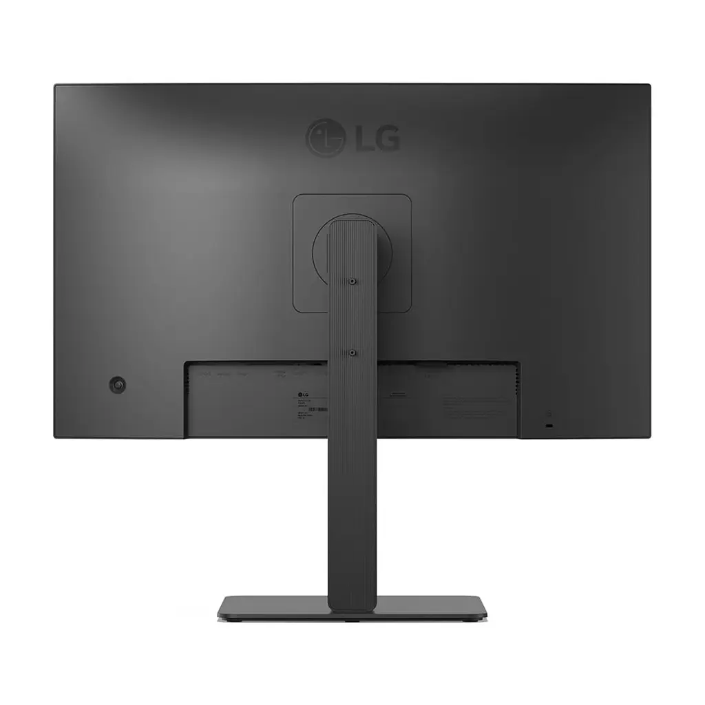Монітор LG 27BA650-B - фото 5