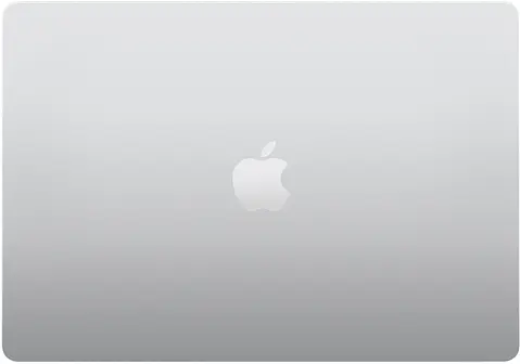Apple MacBook Air 15" M2 Silver 2023 (MQKR3) - фото 2