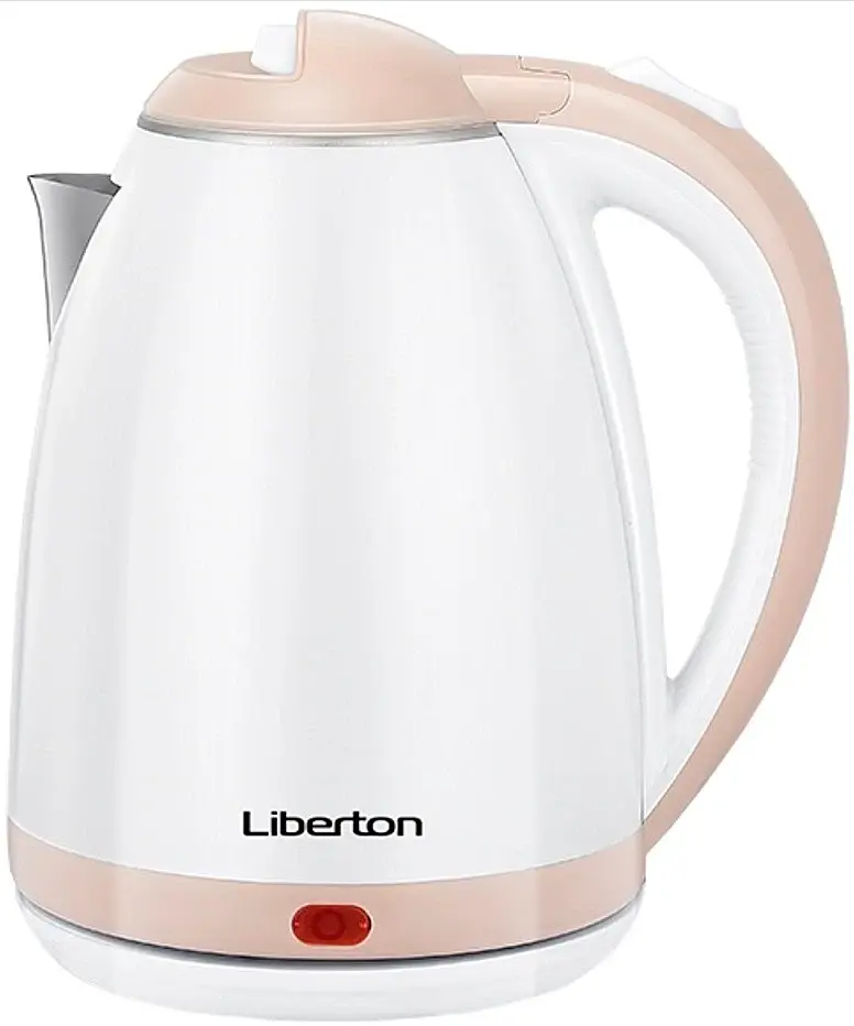 Електрочайник Liberton LEK-6802