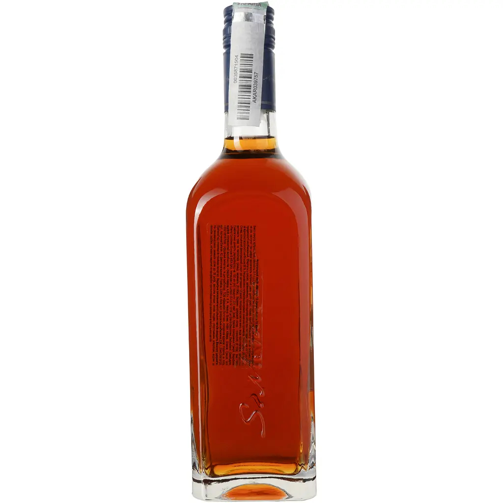 Алкогольний напій Metaxa 12 зірок 40% 0.7 л - фото 3