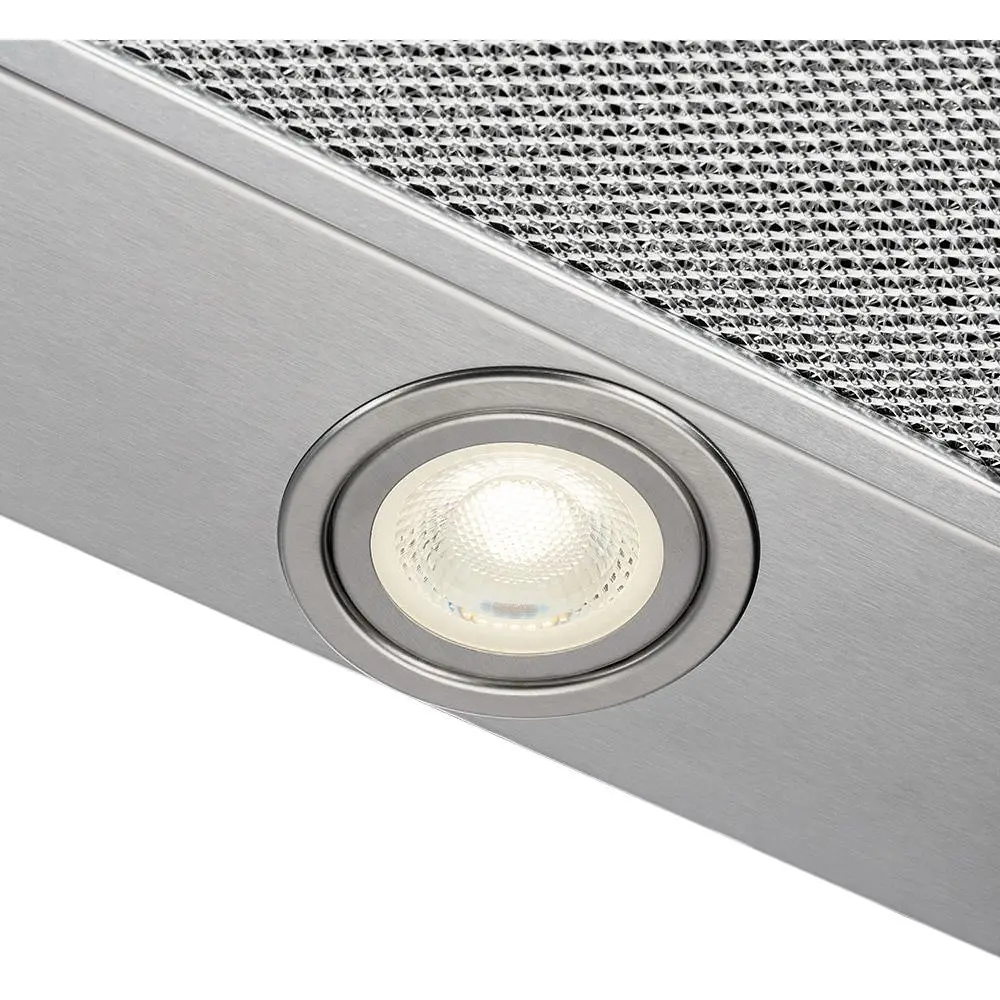 Вытяжка телескопическая Pyramida TX 50 (750) R IX [142774] - фото 2