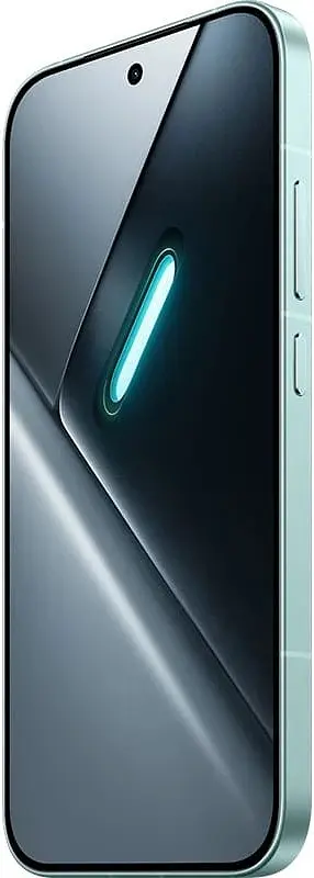 Смартфон Xiaomi Poco X8 Pro 8/512GB Green (Global) (with charger) [5G, NFC] - фото 4
