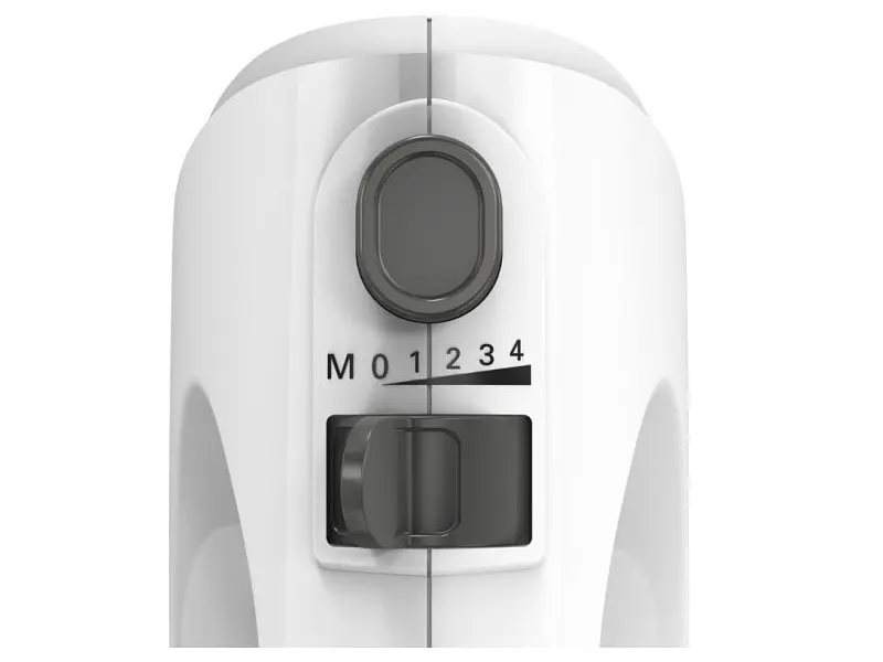 Міксер Bosch MFQ24200 - фото 3