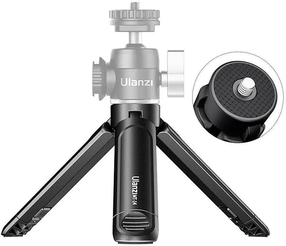 Штатив Ulanzi MT-14 [77586] - фото 4