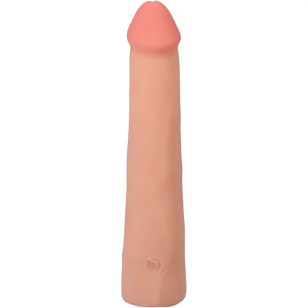 Фаллоимитатор Doc Johnson The Realistic Cock ULTRASKYN 9 Inch, 22.9 см - фото 2