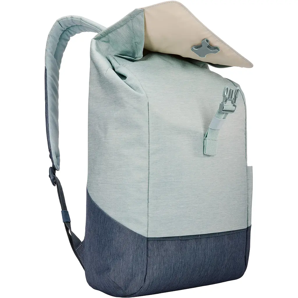 Рюкзак Thule Lithos Backpack 16L Alaska/Dark Slate [3204833] [107563] - фото 5