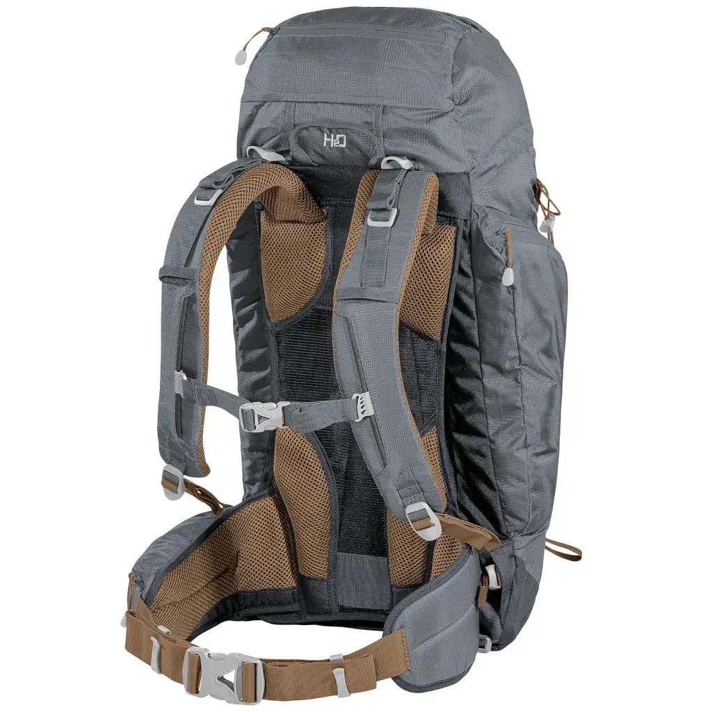 Рюкзак туристичний Ferrino Durance 30 Dark Grey (75730NDD) (932353) - фото 2