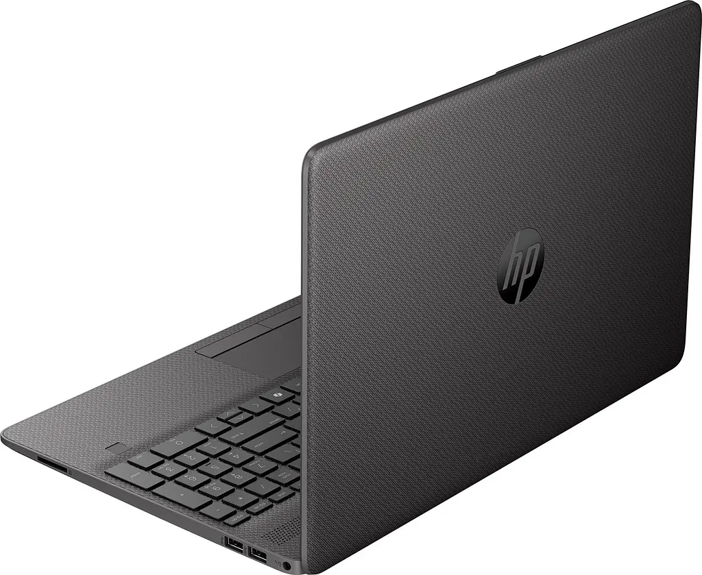 HP Hewlett Packard 250R G9 15.6" FHD SVA, 250n/i3-1315U (4.5)/8Gb/SSD512Gb/Intel UHD/DOS/Сірий - фото 4